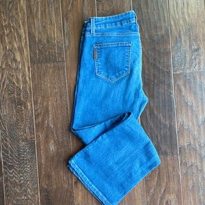 Paige Premium Denim Bootcut Jeans